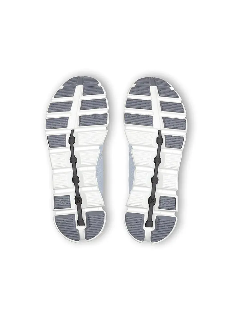 ON | Sneaker CLOUD 5 | Azul claro