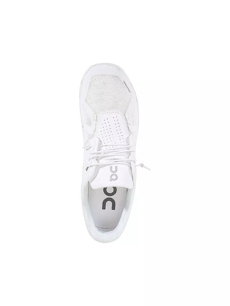 ON | Sneaker CLOUD 5 | Blanco