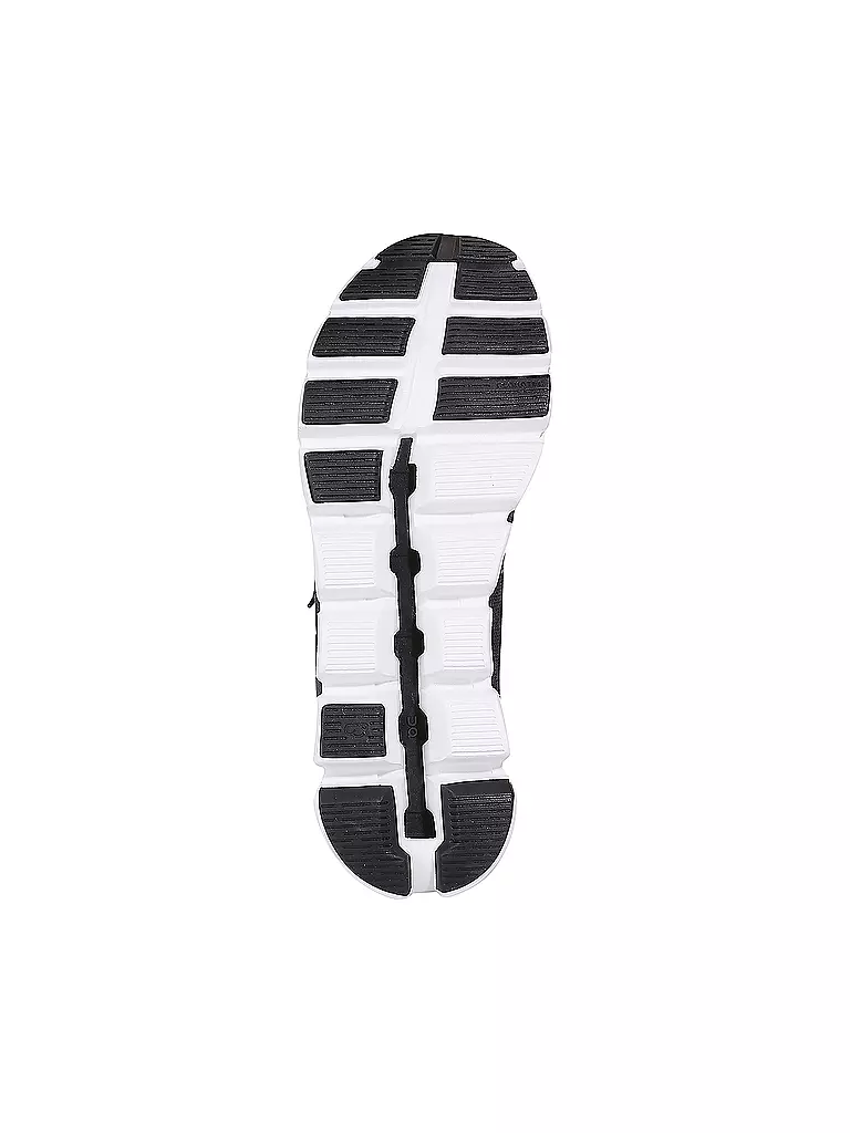 ON | Sneaker CLOUD 5 | Negro