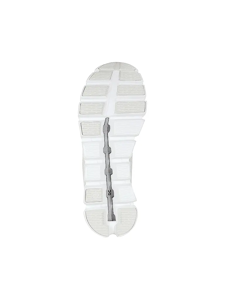 ON | Sneaker CLOUD 5 | Crema