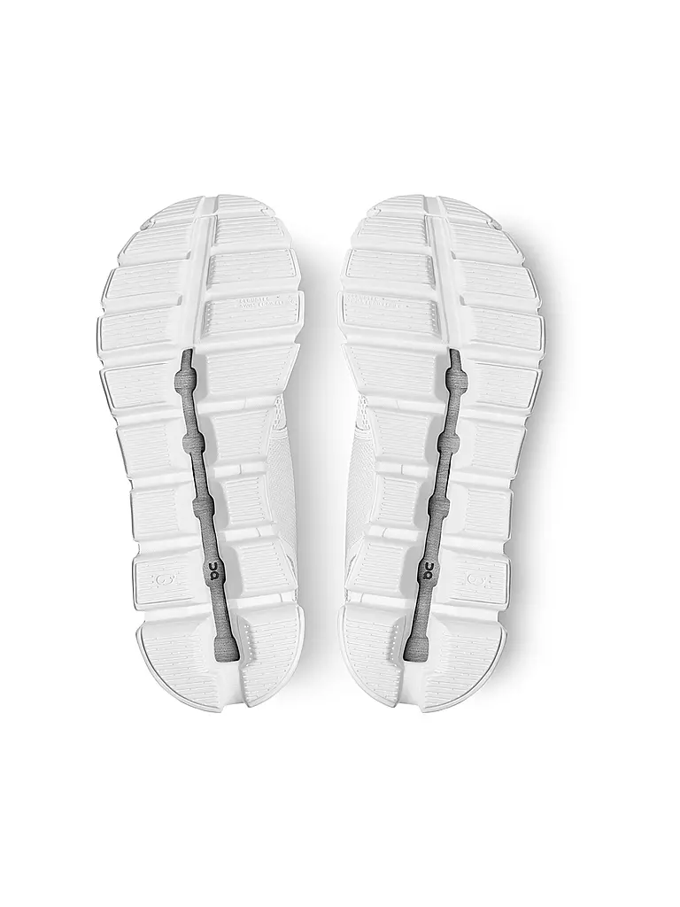 ON | Sneaker CLOUD 5 | Blanco