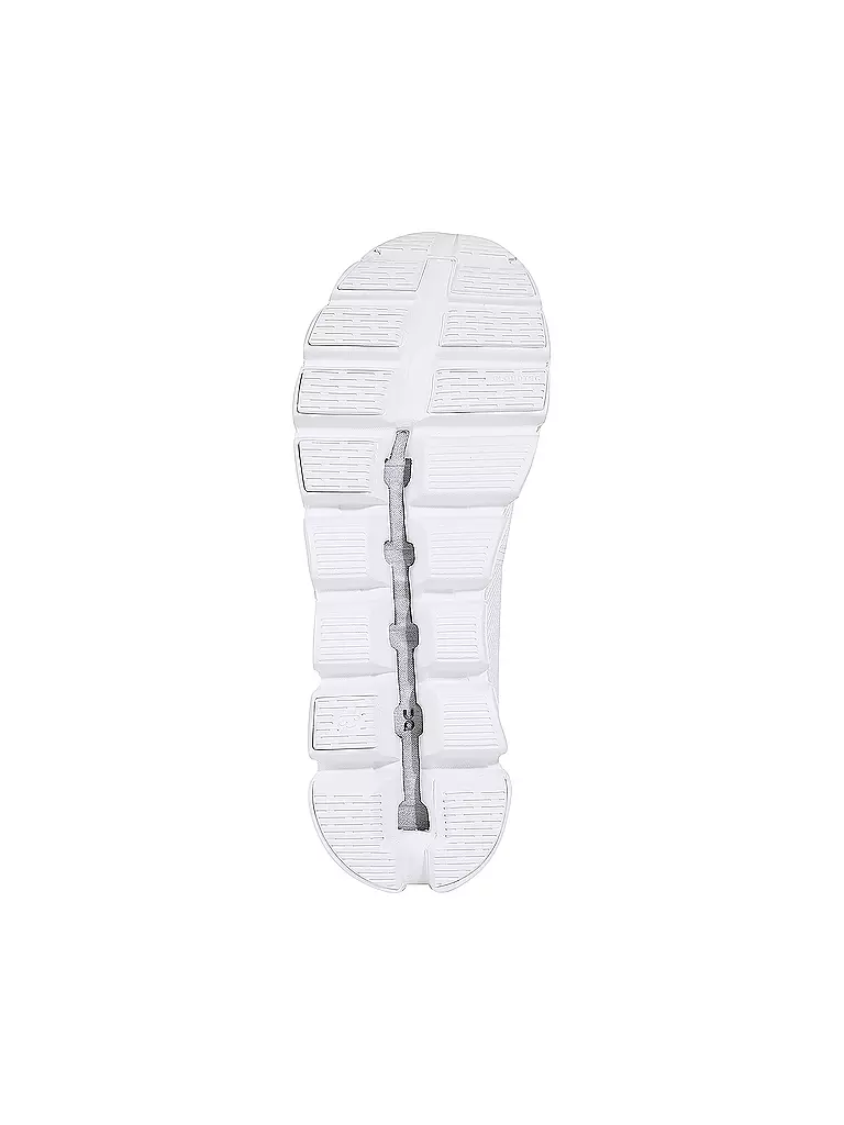 ON | Sneaker CLOUD 5 | Blanco