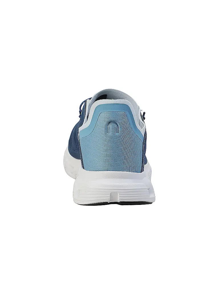 ON | Sneaker CLOUD 6 COAST | Azul