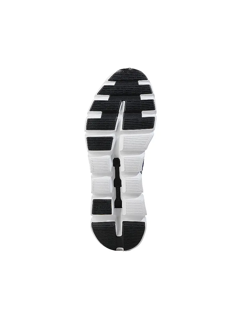 ON | Sneaker CLOUD 6 COAST | Azul