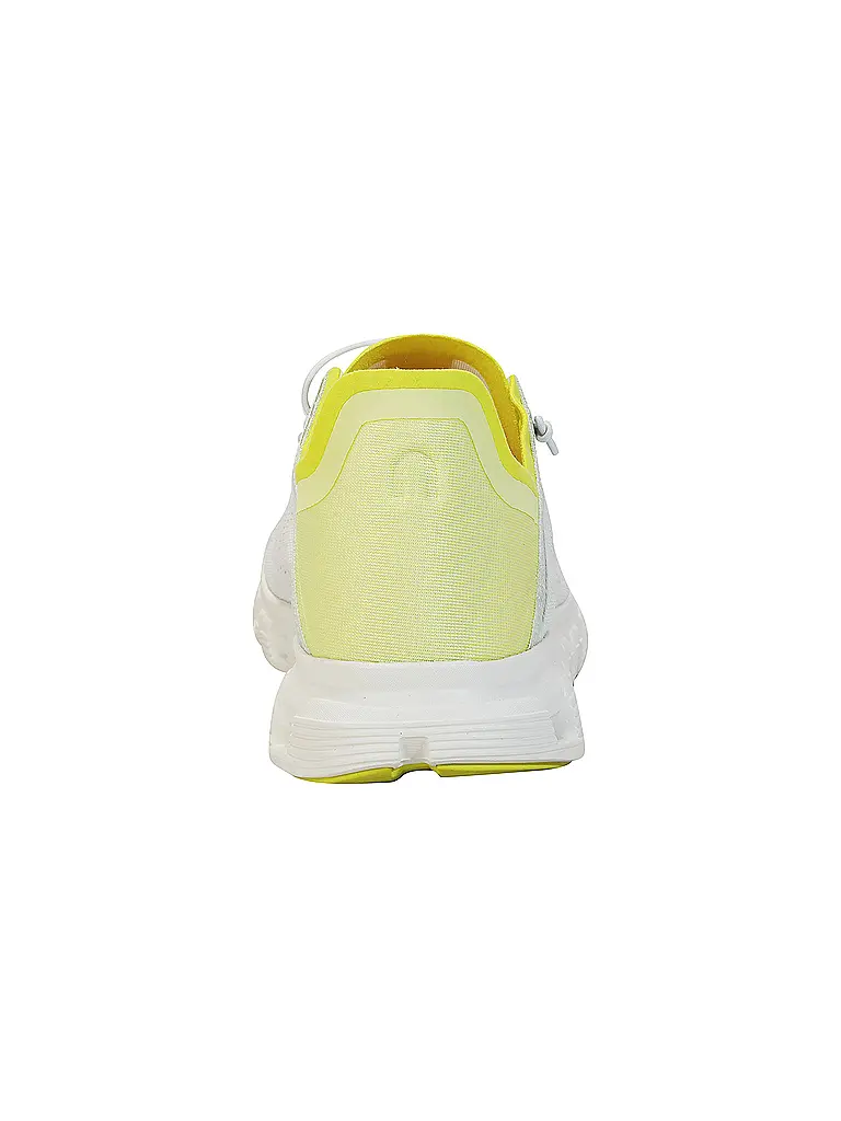 ON | Sneaker CLOUD 6 COAST | Blanco
