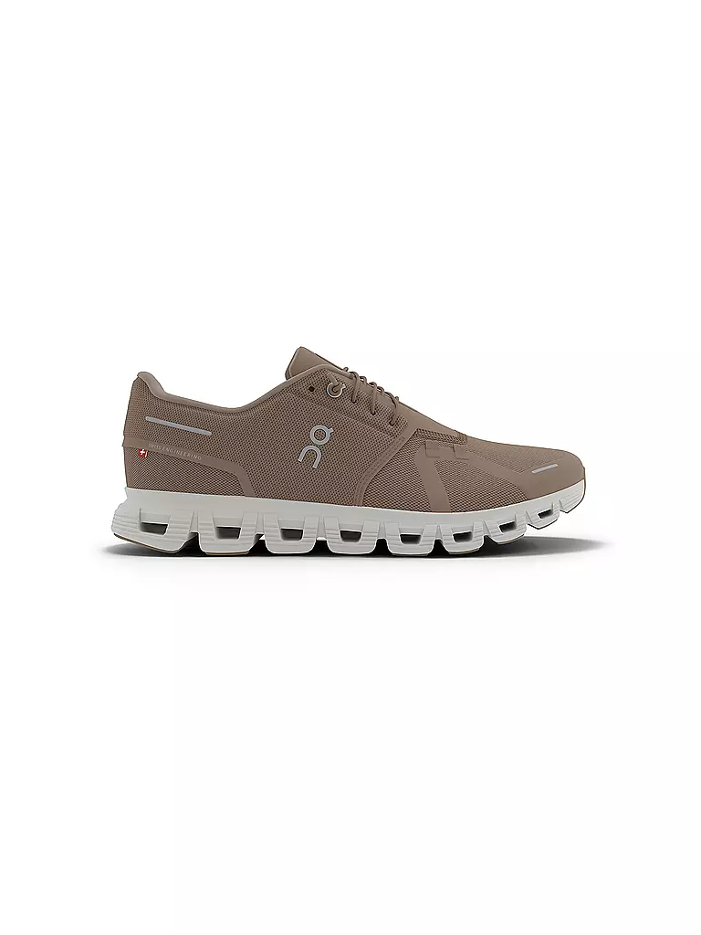 ON | Sneaker CLOUD 6 | Camel