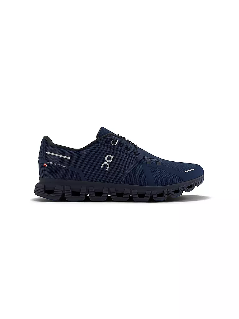 ON | Sneaker CLOUD 6 | Azul