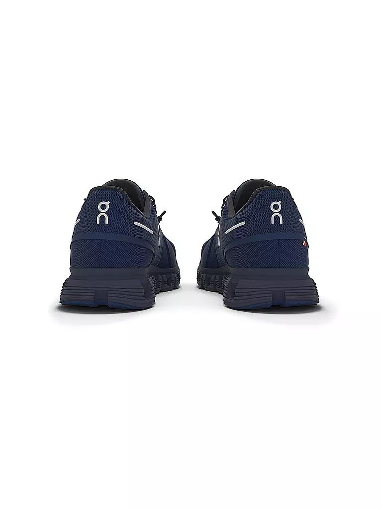 ON | Sneaker CLOUD 6 | Azul