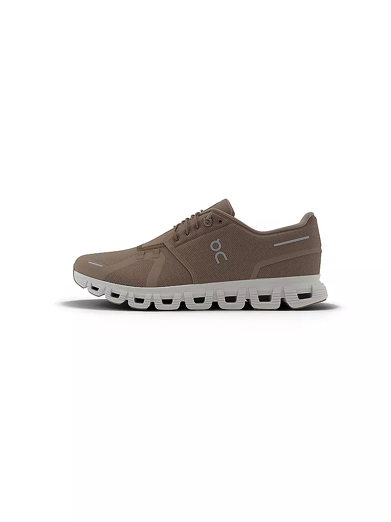 ON | Sneaker CLOUD 6 | Camel