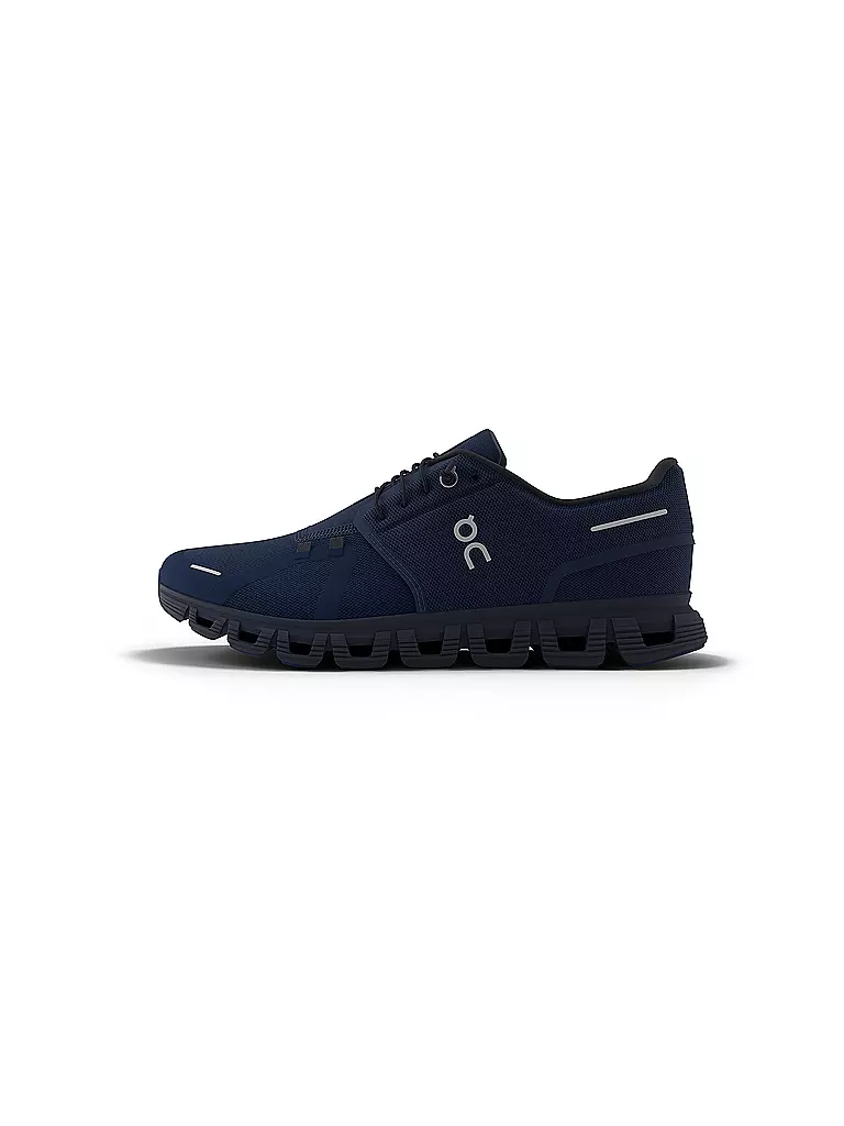 ON | Sneaker CLOUD 6 | Azul