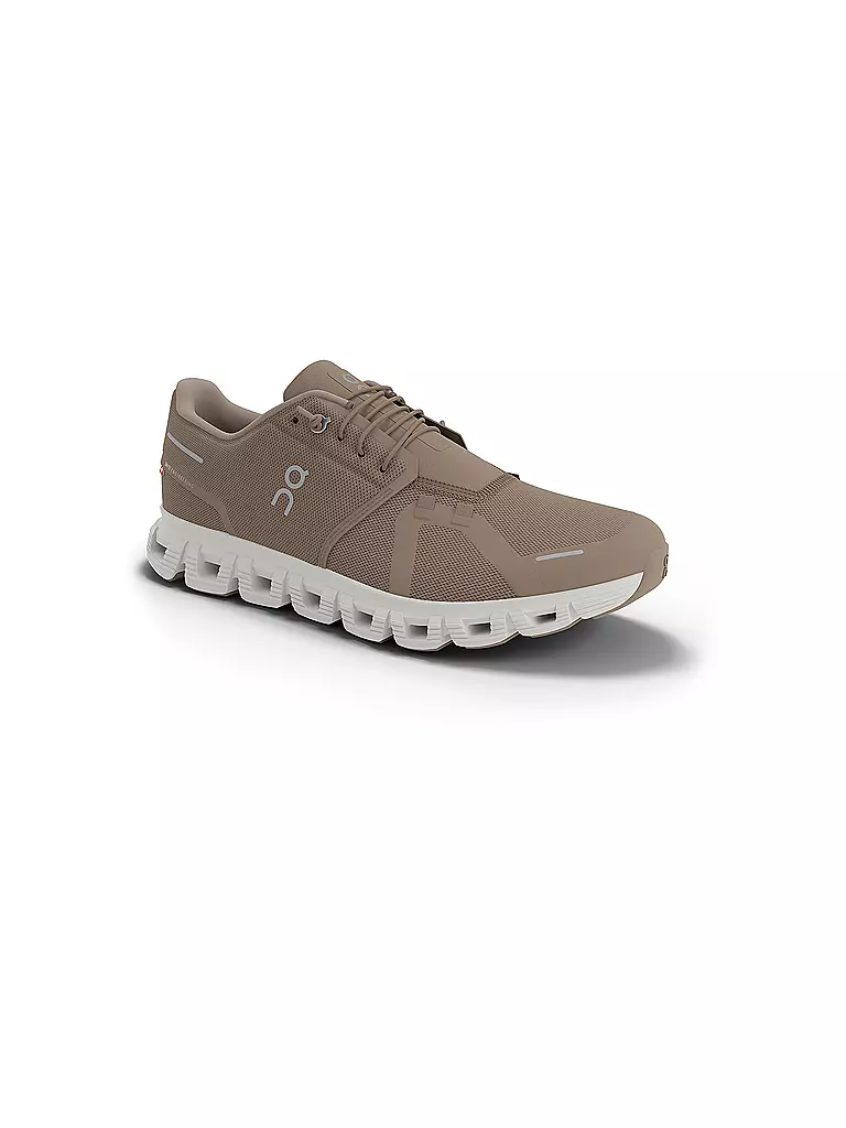 ON | Sneaker CLOUD 6 | Camel