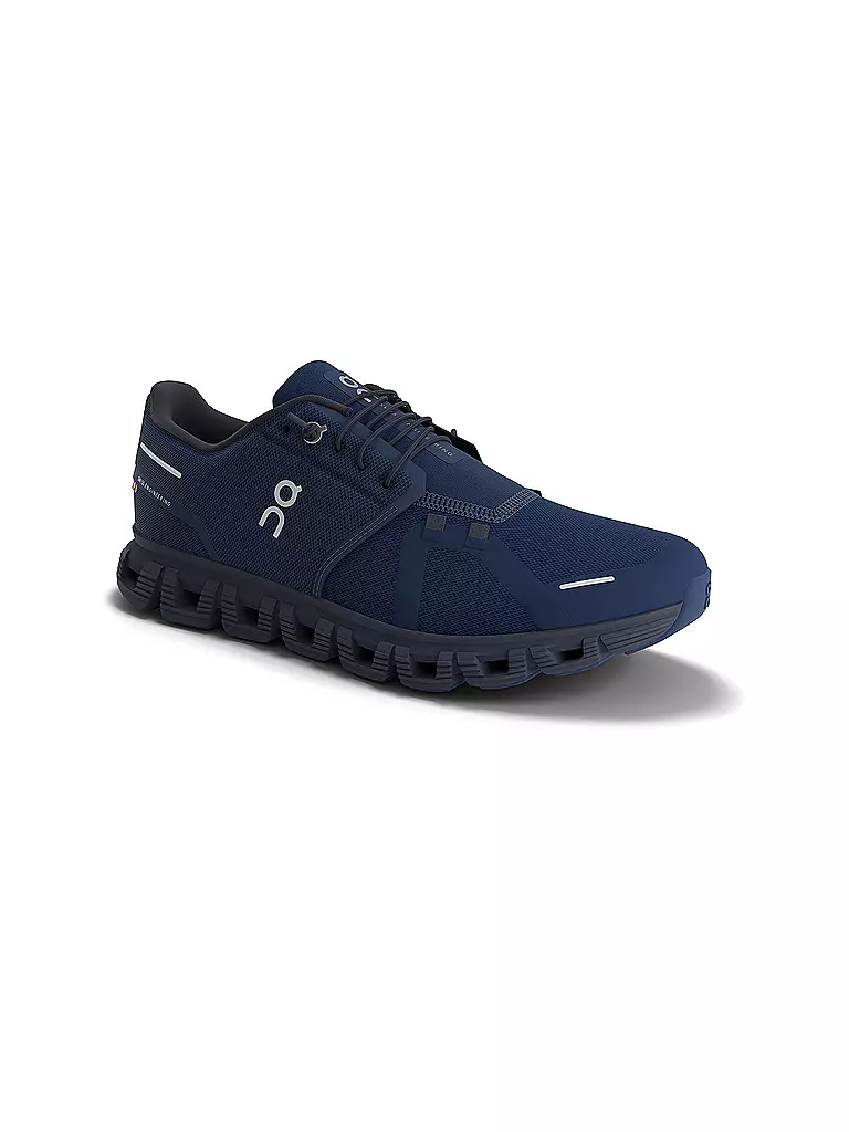 ON | Sneaker CLOUD 6 | Azul
