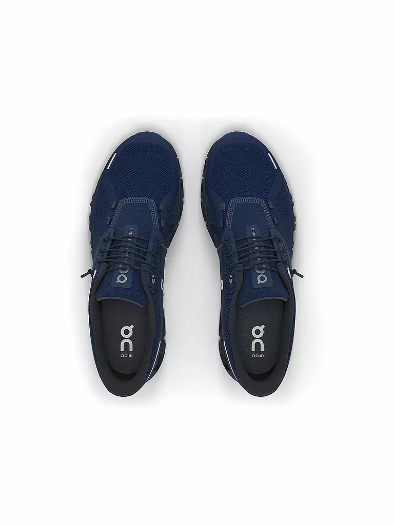 ON | Sneaker CLOUD 6 | Azul