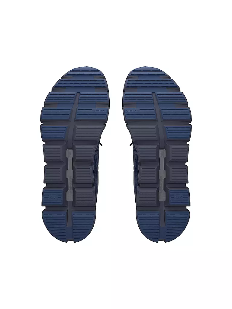 ON | Sneaker CLOUD 6 | Azul