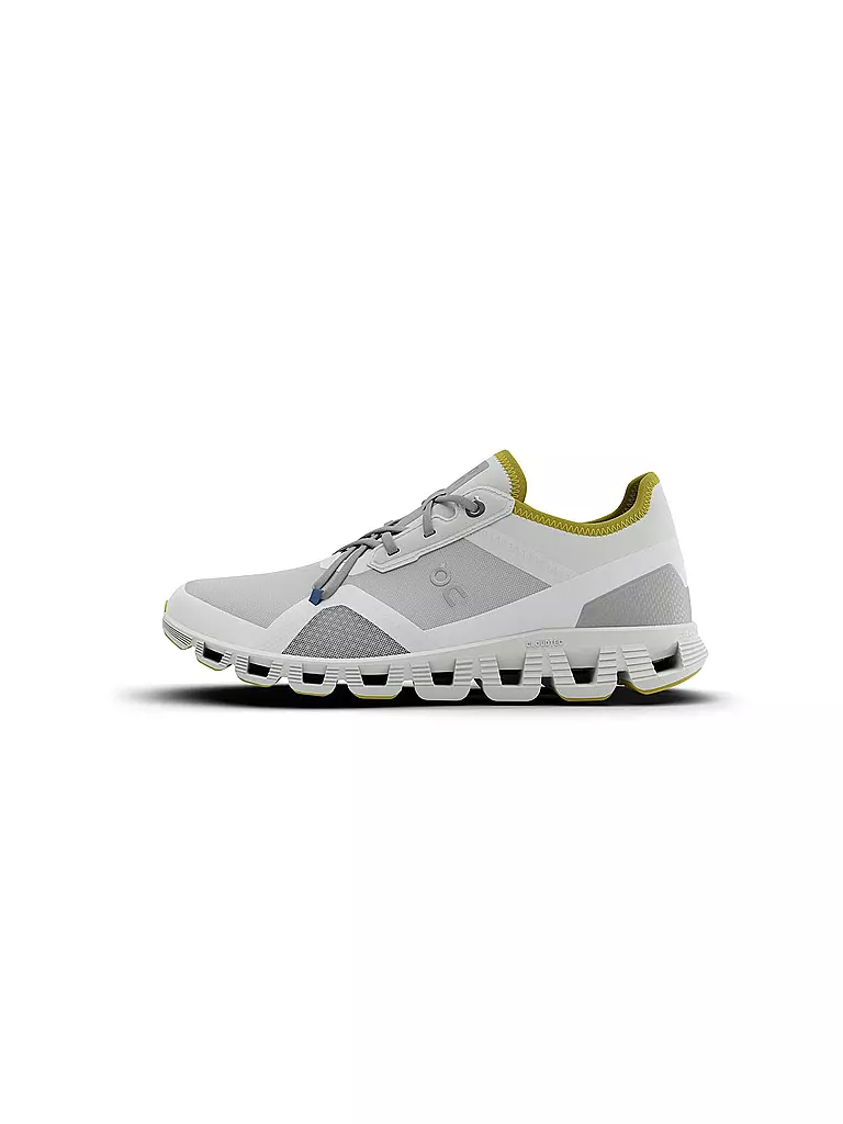 ON | Sneaker CLOUD X3 AD | Gris