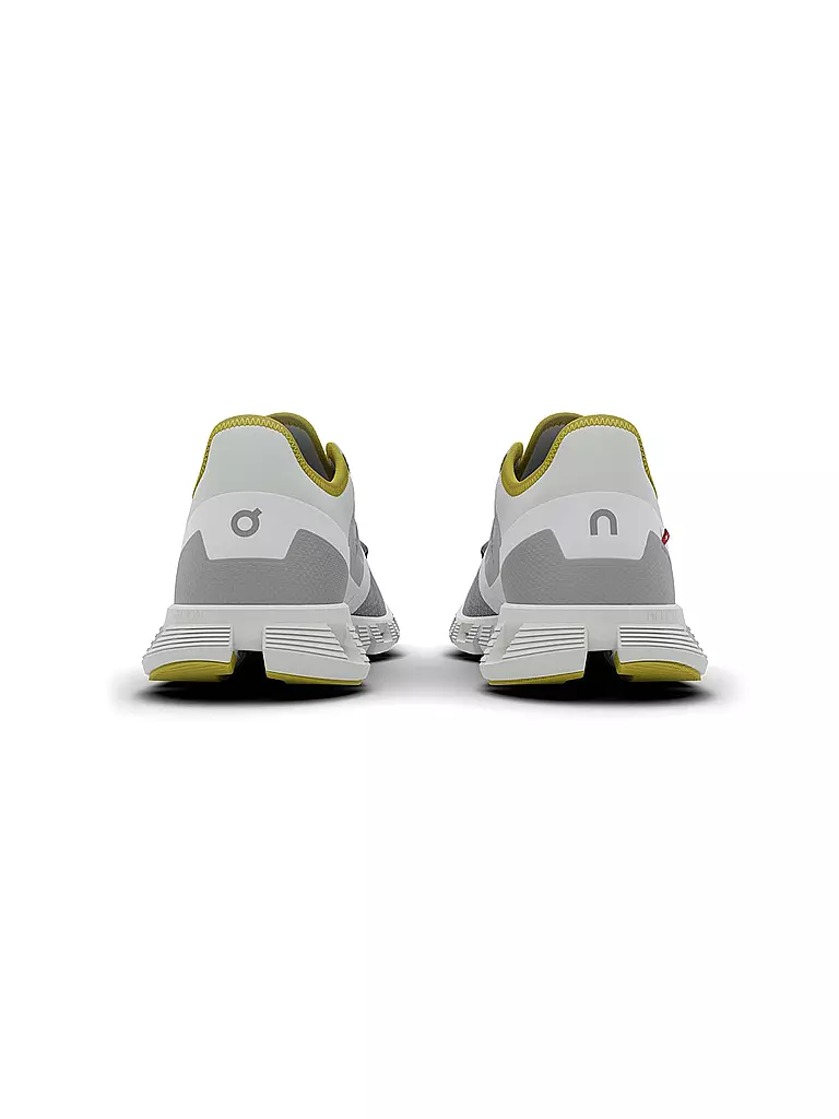 ON | Sneaker CLOUD X3 AD | Gris