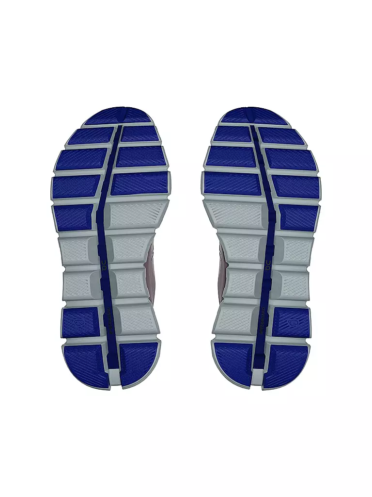 ON | Sneaker CLOUD X3 AD | Lila