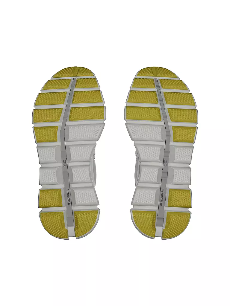 ON | Sneaker CLOUD X3 AD | Gris