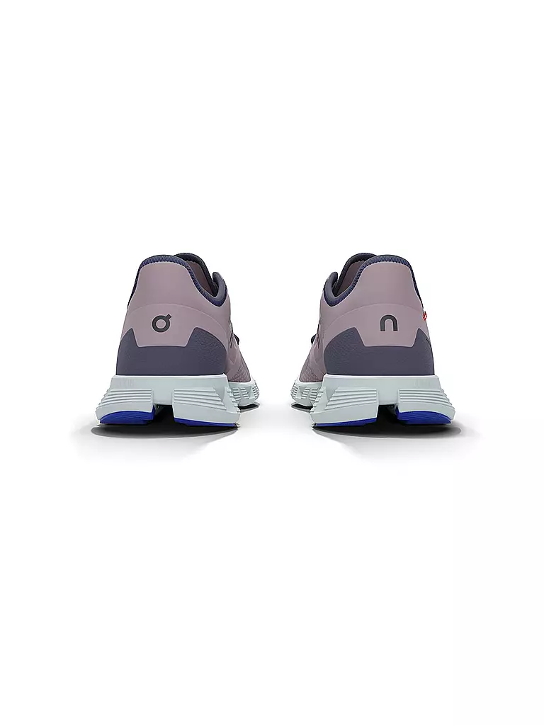 ON | Sneaker CLOUD X3 AD | Lila