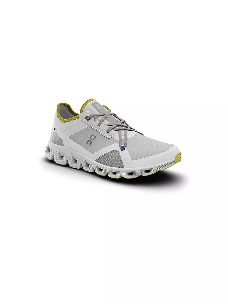 ON | Sneaker CLOUD X3 AD | Gris