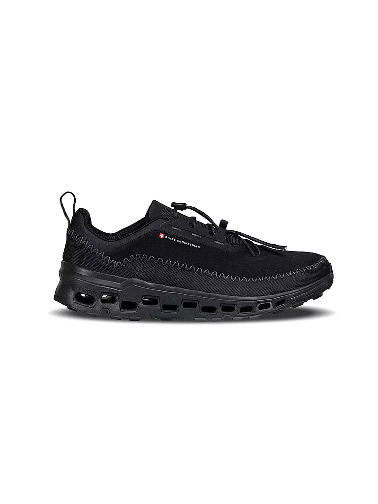 ON | Sneaker CLOUDAWAY 2 | Negro
