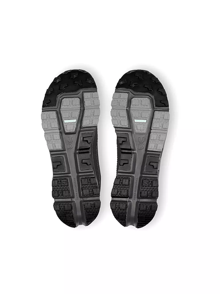ON | Sneaker CLOUDAWAY 2 | Negro