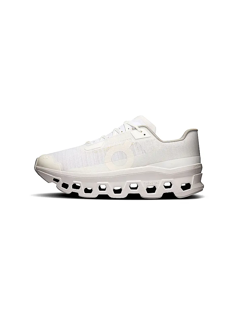 ON | Sneaker CLOUDMONSTER VOID | Blanco