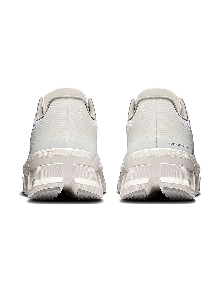 ON | Sneaker CLOUDMONSTER VOID | Blanco
