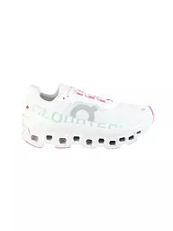 ON | Sneaker CLOUDMONSTER | Blanco