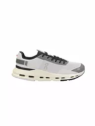 ON | Zapatillas CLOUDNOVA FORM 2 | Gris claro