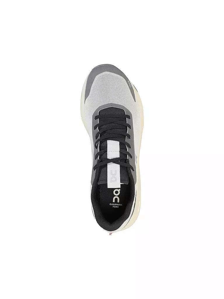 ON | Sneaker CLOUDNOVA FORM 2 | Gris claro