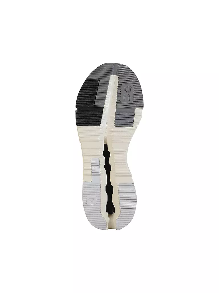 ON | Sneaker CLOUDNOVA FORM 2 | Gris claro