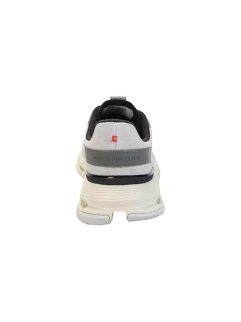 ON | Sneaker CLOUDNOVA FORM 2 | Gris claro