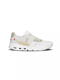 ON | Sneaker CLOUDRIFT | Blanco