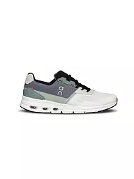 ON | Sneaker CLOUDRIFT | Blanco