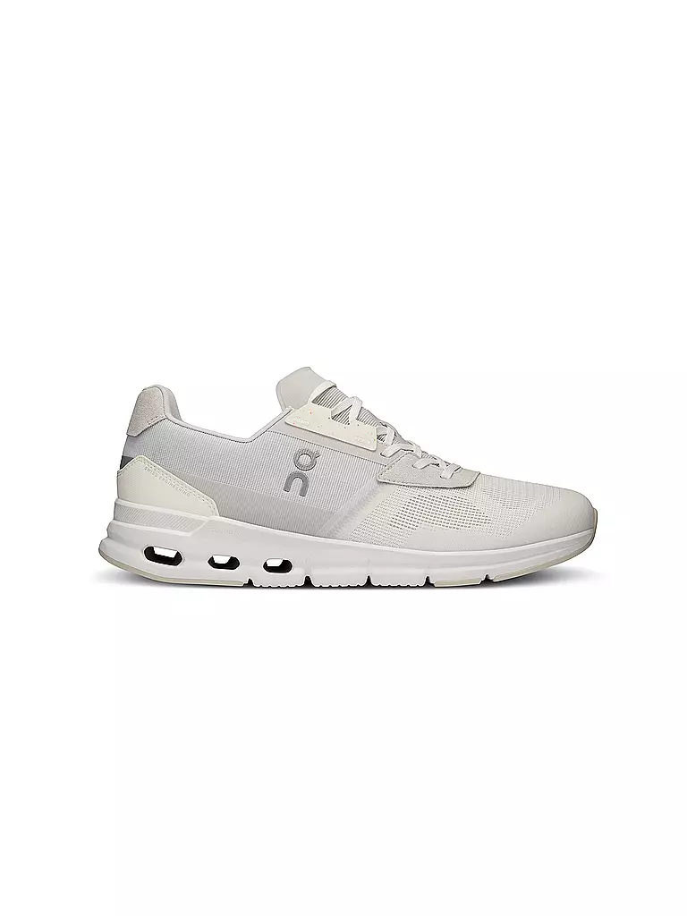 ON | Sneaker CLOUDRIFT | Blanco