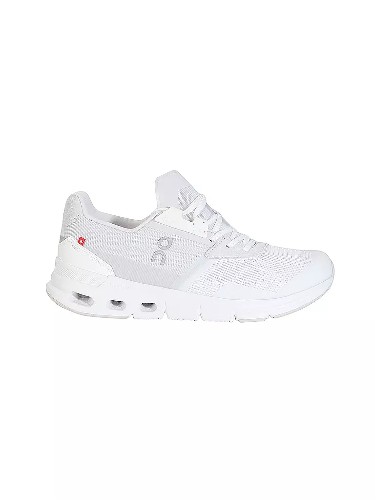 ON | Sneaker CLOUDRIFT | Blanco