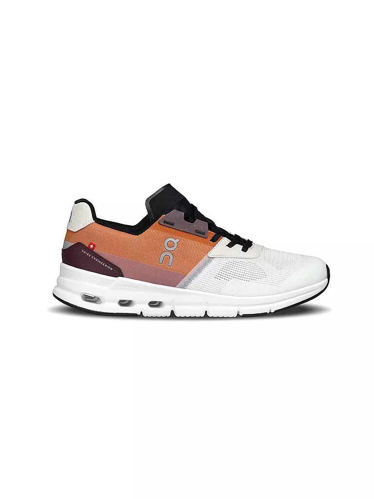 ON | Sneaker CLOUDRIFT | Blanco