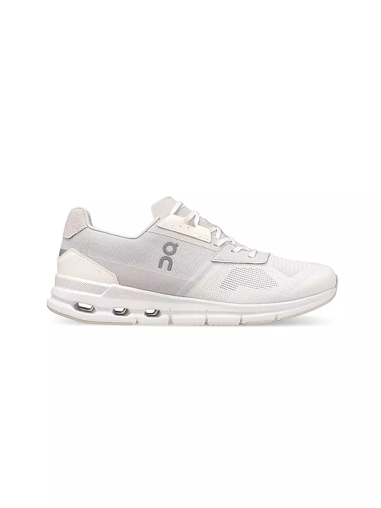 ON | Sneaker CLOUDRIFT | Blanco