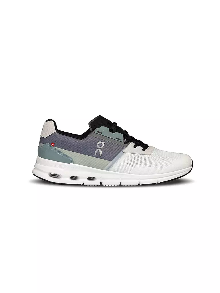 ON | Sneaker CLOUDRIFT | Blanco