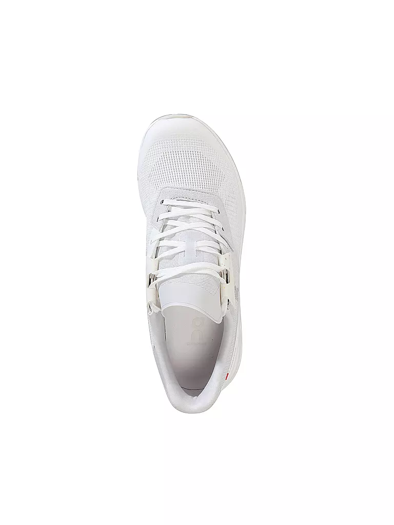 ON | Sneaker CLOUDRIFT | Blanco