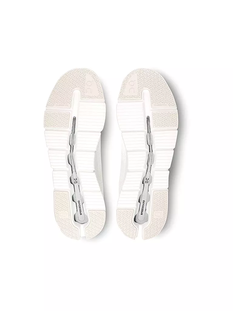 ON | Sneaker CLOUDRIFT | Blanco