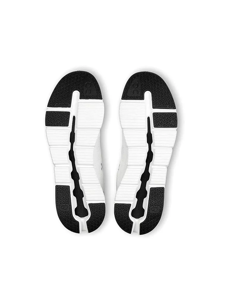 ON | Sneaker CLOUDRIFT | Blanco