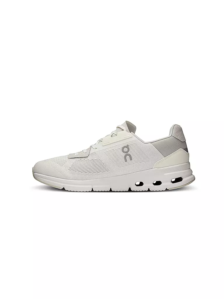 ON | Sneaker CLOUDRIFT | Blanco