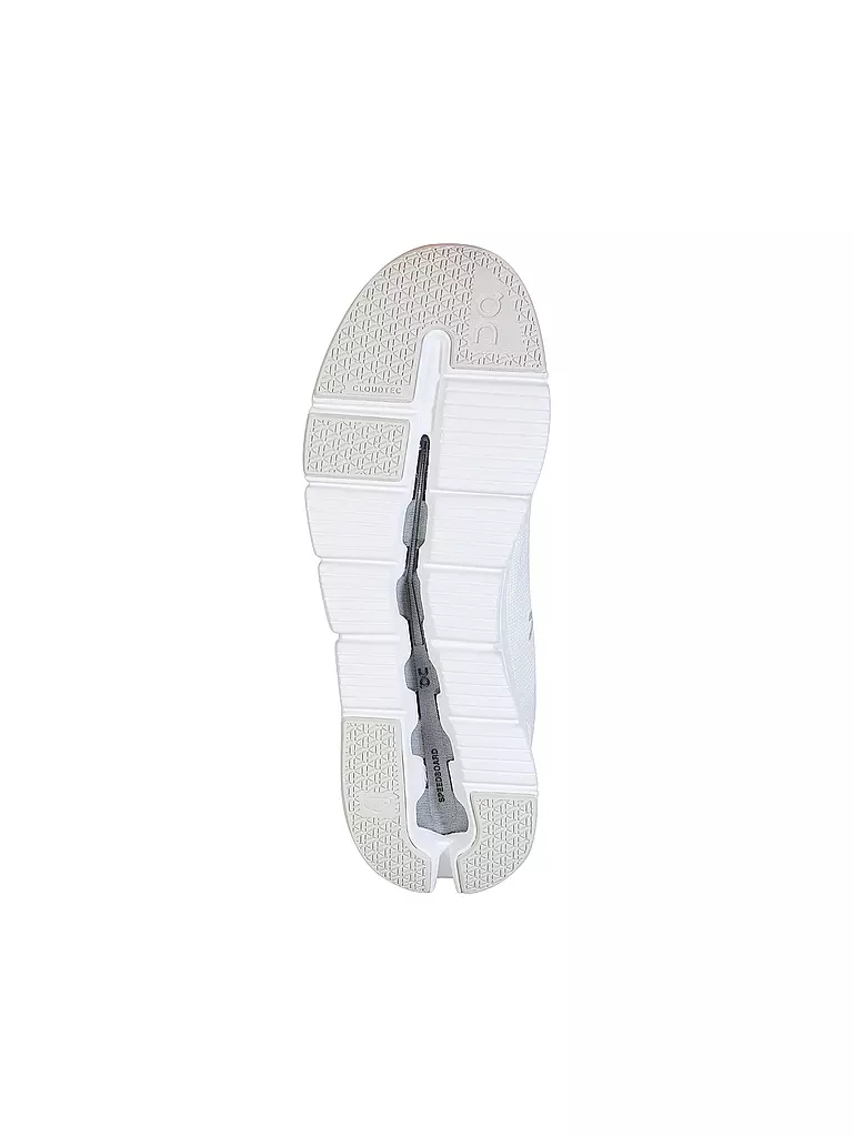 ON | Sneaker CLOUDRIFT | Blanco