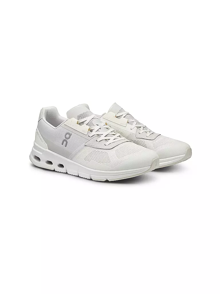 ON | Sneaker CLOUDRIFT | Blanco