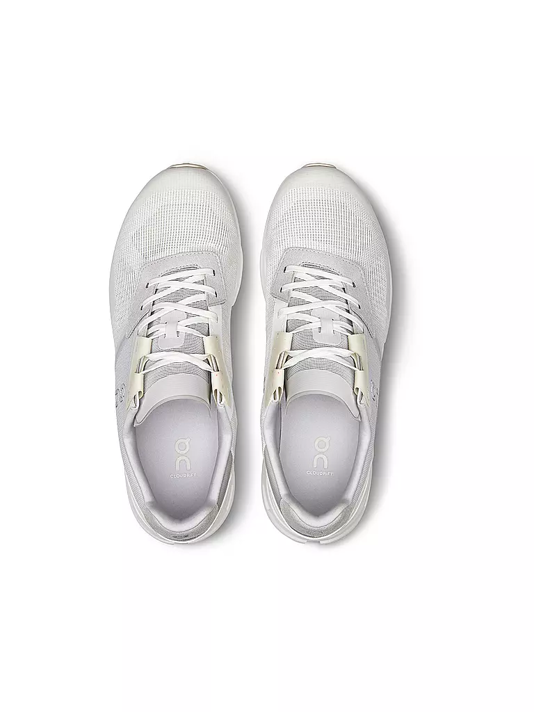 ON | Sneaker CLOUDRIFT | Blanco