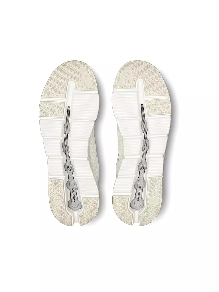 ON | Sneaker CLOUDRIFT | Blanco