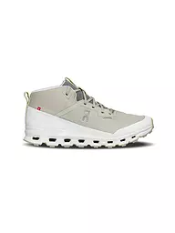 ON | Sneaker CLOUDROAM WATERPROOF | Blanco