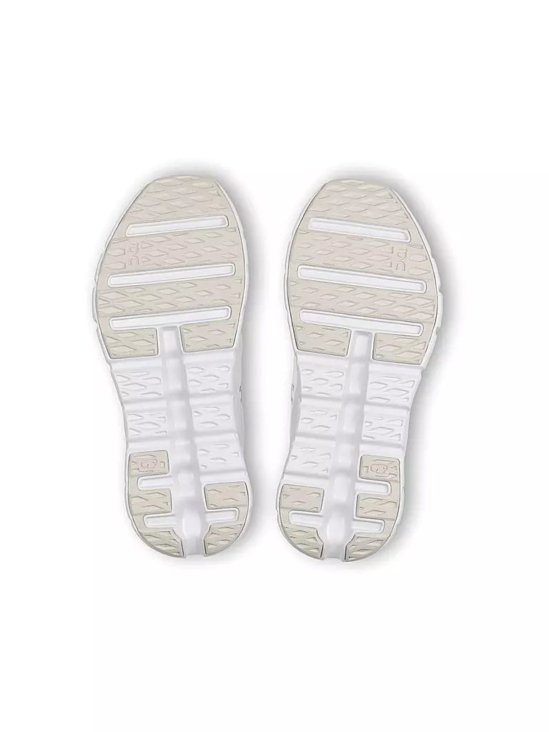 ON | Sneaker CLOUDTILT | Blanco